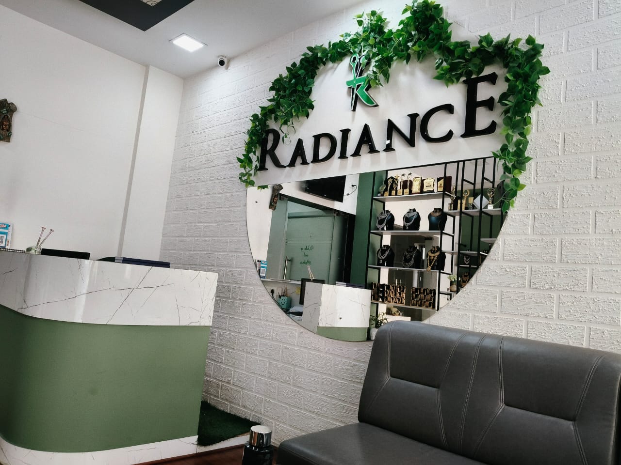 Salon Support Services