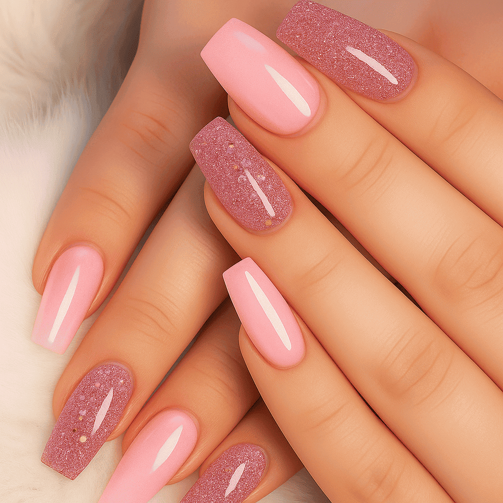 Nail Art Showcase
